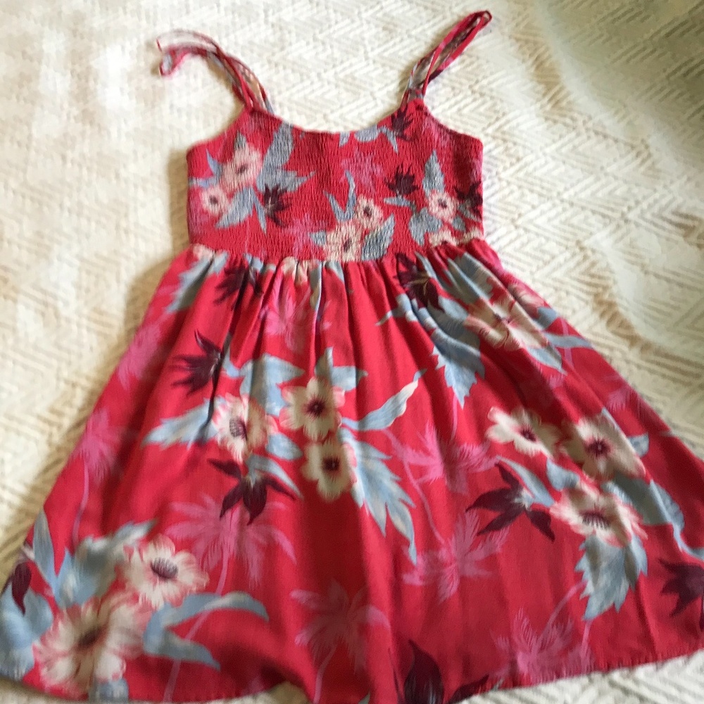 sundress